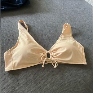 Shade and Shore Bikini Top